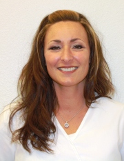 Gina Turner