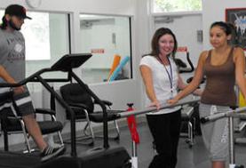 Nature Coast Physical Therapy
